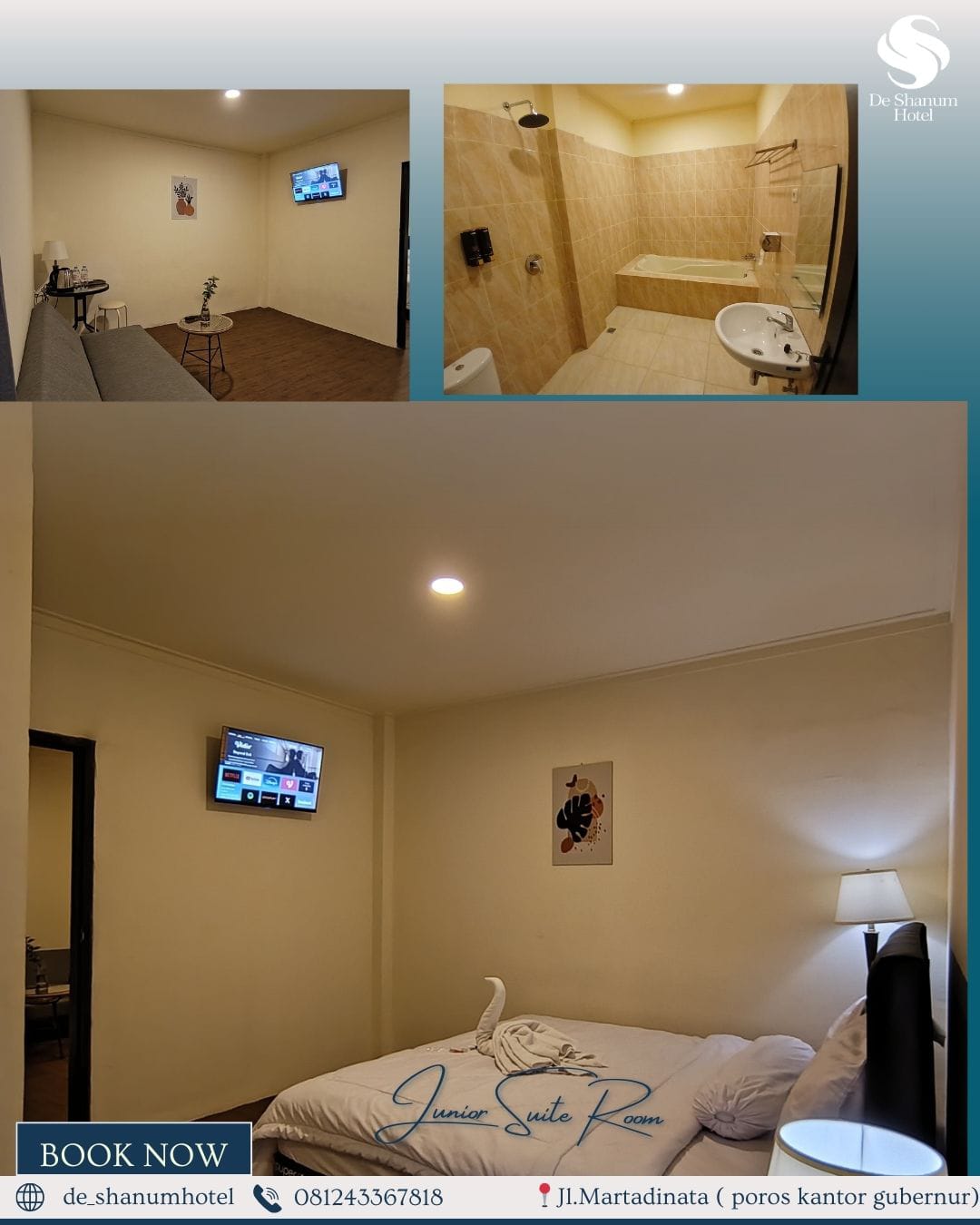 Executive Suite